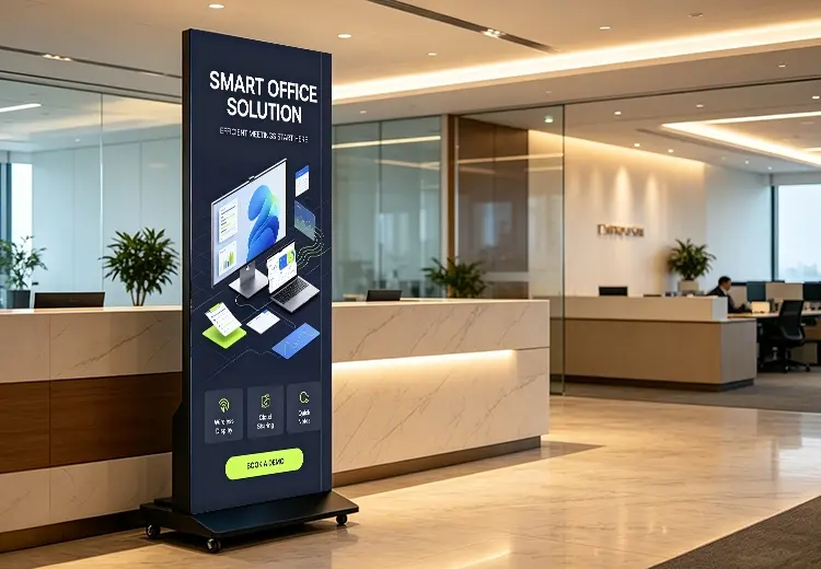 Corporate Offices