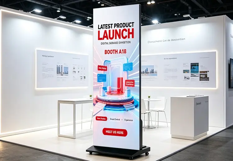 Trade Shows & Exhibitions