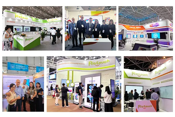 Trade Show