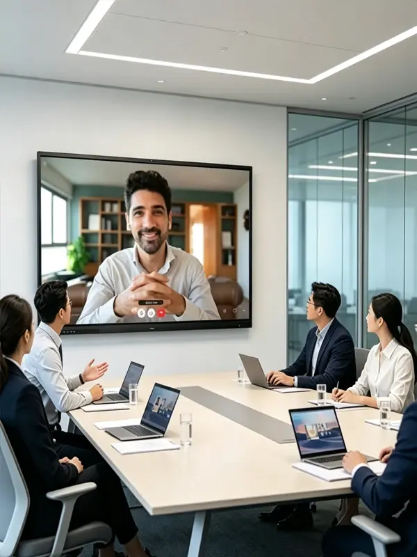 IFPD AV systems integrator — build your own interactive display line from CKD kits