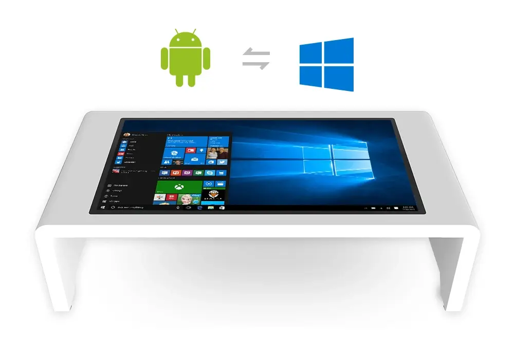 RK3576 Android 14 or Windows