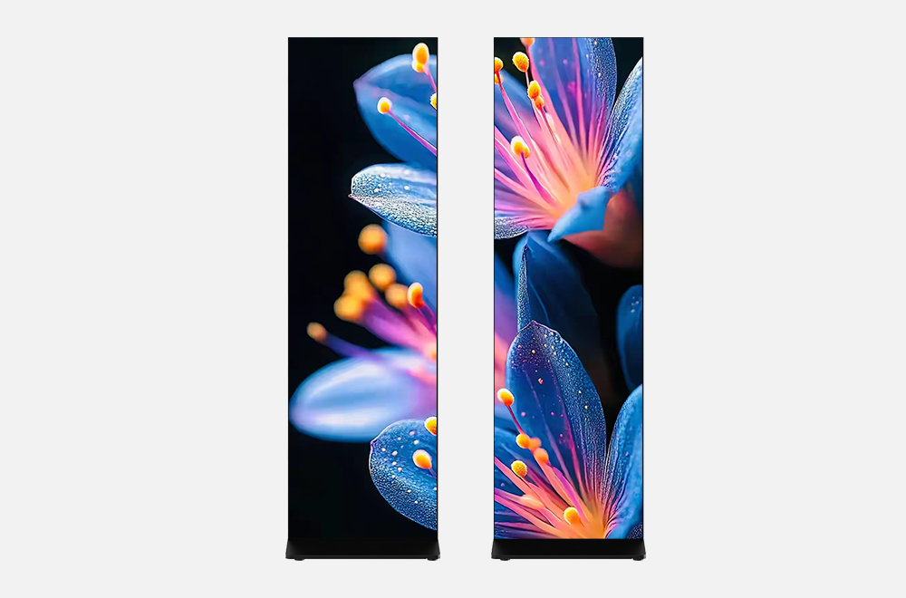 Poster LED Display