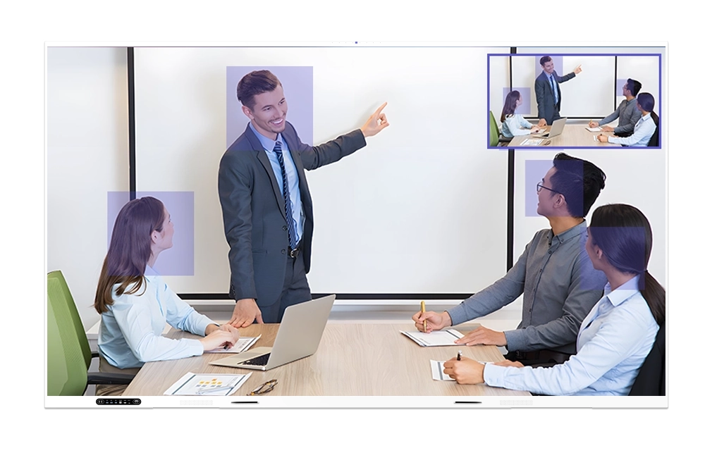 Ai Camare Gallery Mode