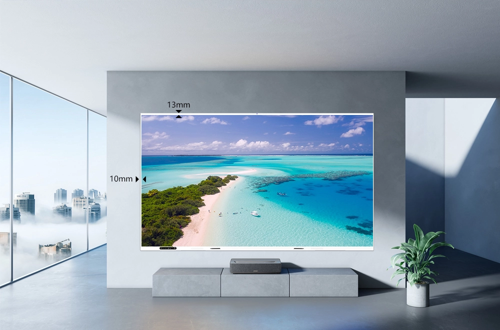 COB All in One LED Screen