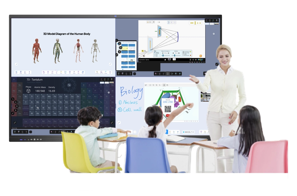 Riotouch Product Catalog Interactive Whiteboard Creative Software