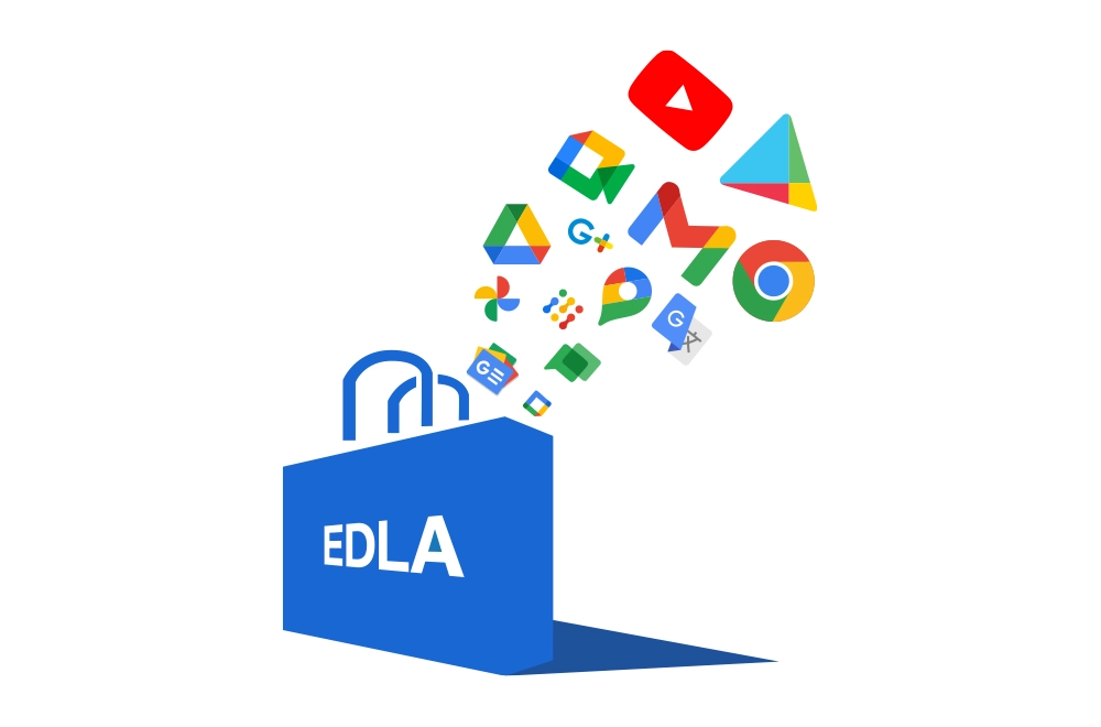 Riotouch Product Catalog Interactive Flat Panel Google EDLA Certification