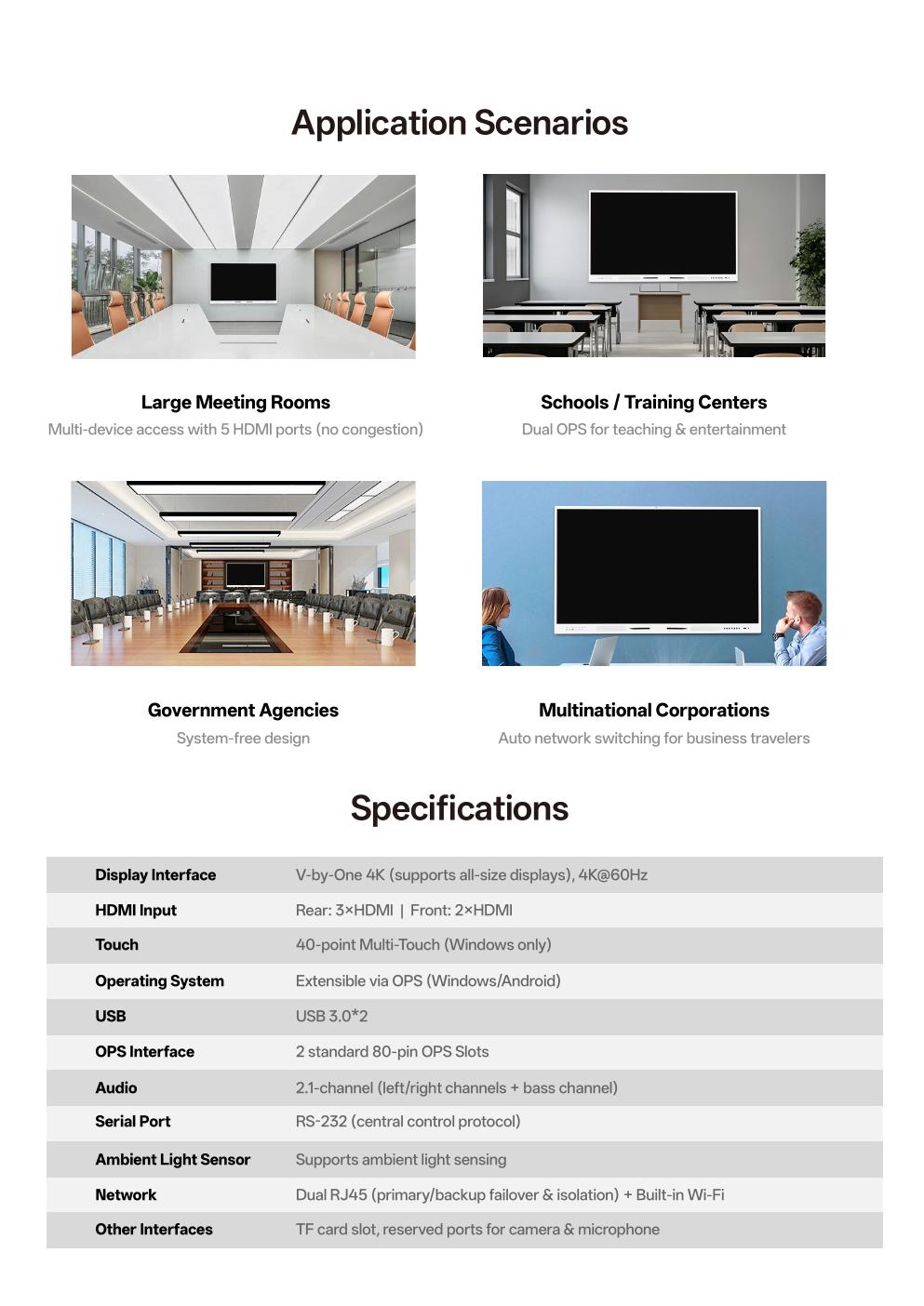ADV3683 Datasheet page 2