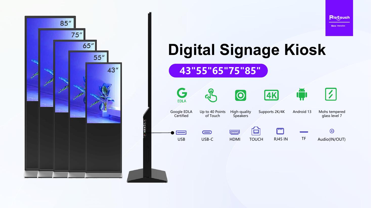 Kiosk page 1