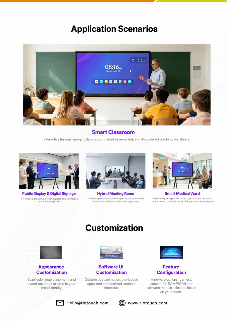 RK3576 Datasheet page 4
