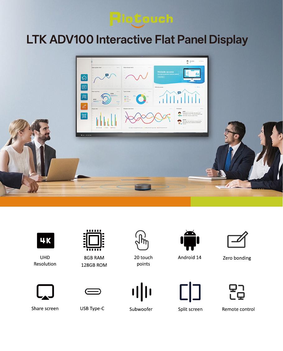 V100 Datasheet page 1