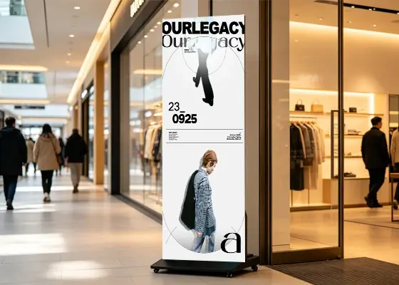 Retail & Showroom