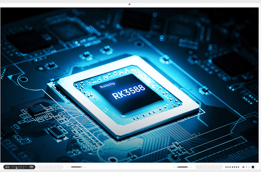 Riotouch-Slot in Computer-OPS-Powerful RK3588 Chips Riotouch Slot in Computer OPS Powerful RK3588 Chips