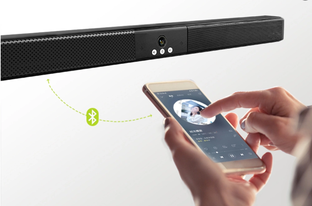 Riotouch Accessories Meeting Pod Bluetooth wireless technology