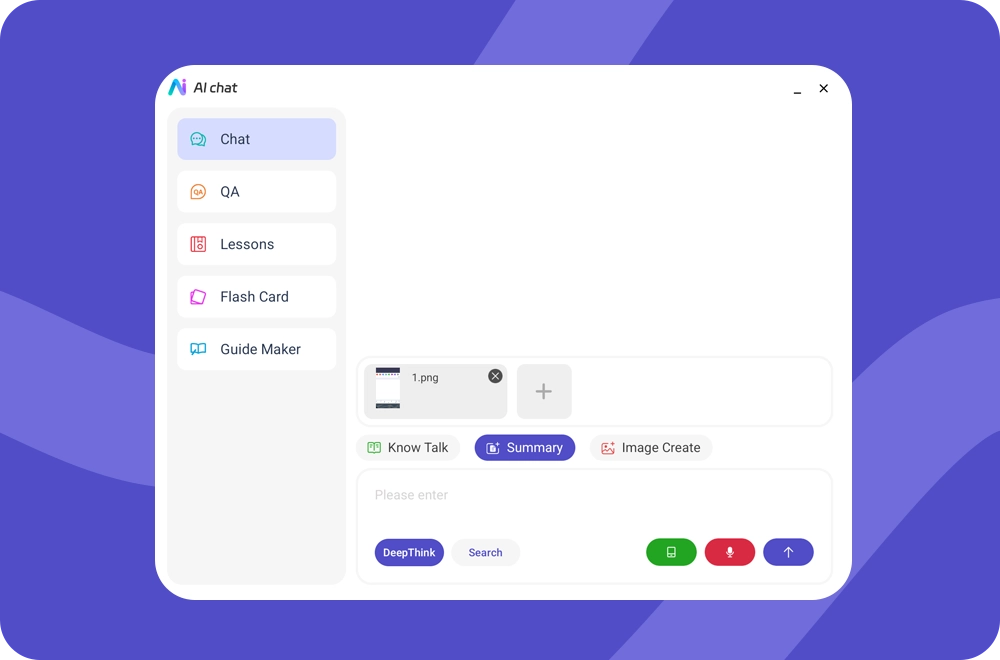 AI Knowledge Library