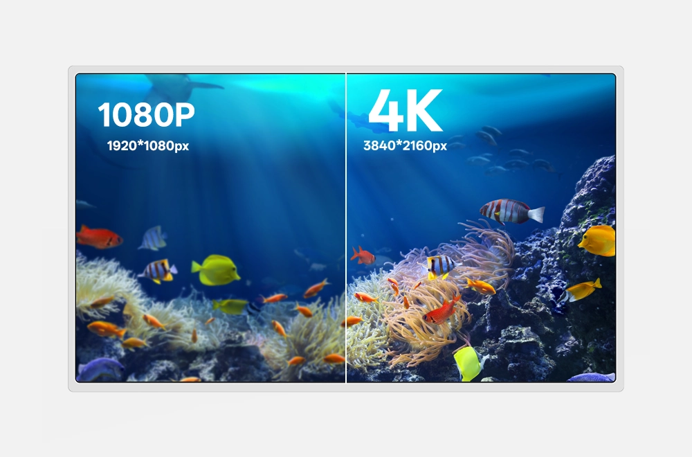 Riotouch Smart Table Smart Lifting Touch Table High-Definition Display