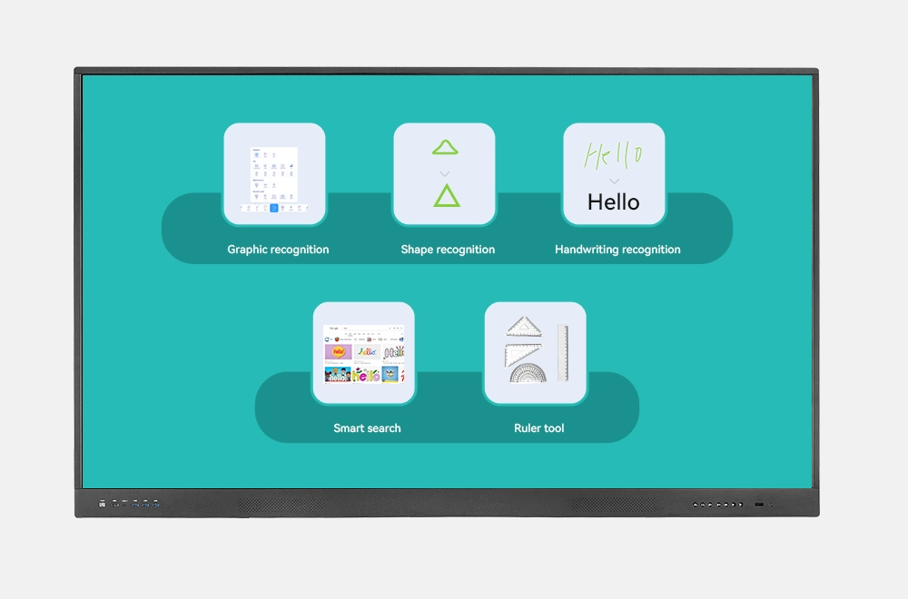 Riotouch-Education Solution-Interactive Flat Panel Riotouch Education Solution Interactive Flat Panel