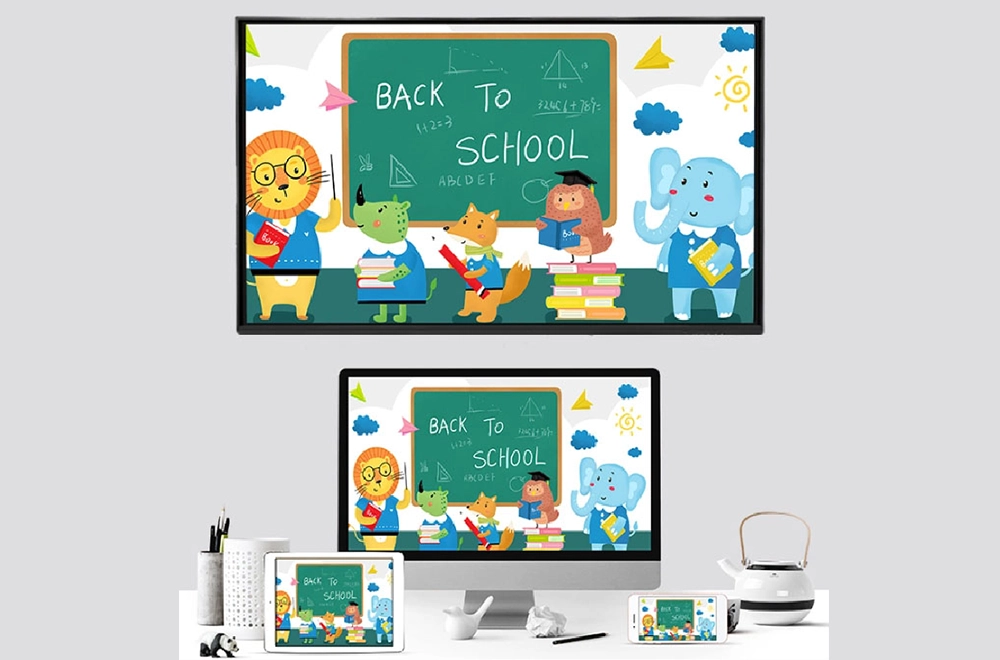 Riotouch-Smart TV-LTS-Wireless Screen Mirroring Riotouch Smart TV LTS Wireless Screen Mirroring