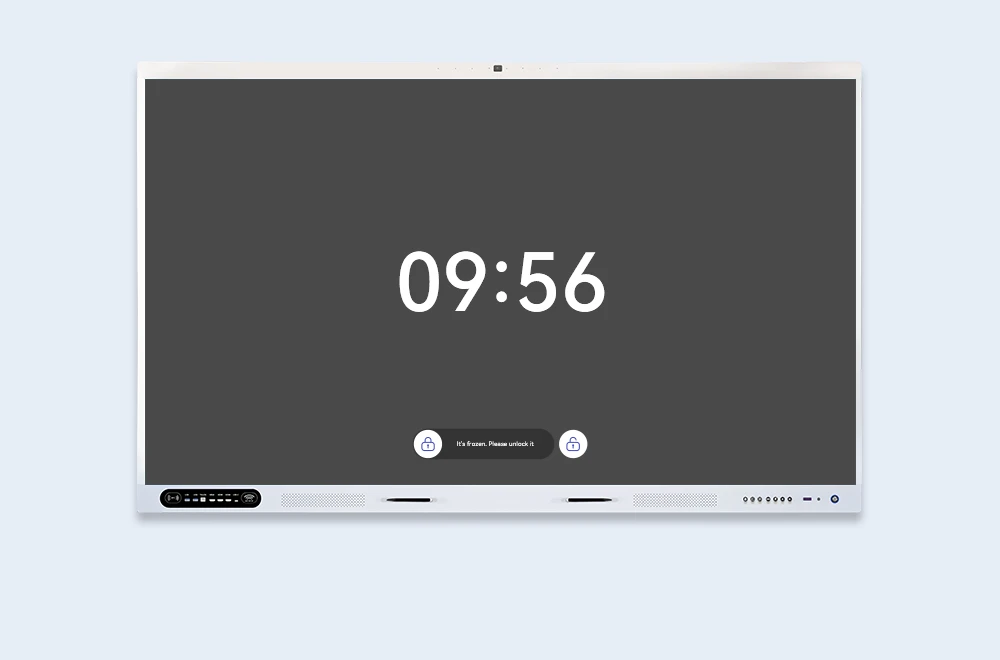 Riotouch-Interactive Whiteboard Lock Screen Tool-UFreeze-Lock Screen Countdown Riotouch Interactive Whiteboard Lock Screen Tool UFreeze Lock Screen Countdown