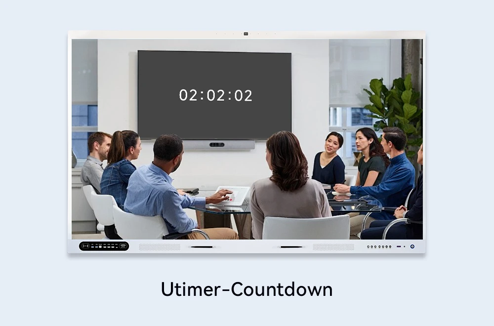 Riotouch-Interactive Whiteboard Countdown Tool-UTimer-Flexible Countdown Riotouch Interactive Whiteboard Countdown Tool UTimer Flexible Countdown