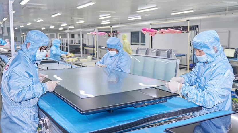 Riotouch-Interactive Flat Panel Display-ADV311D2-Customize ADV311D2 Service Riotouch Interactive Flat Panel Display ADV311D2 Customize ADV311D2 Service