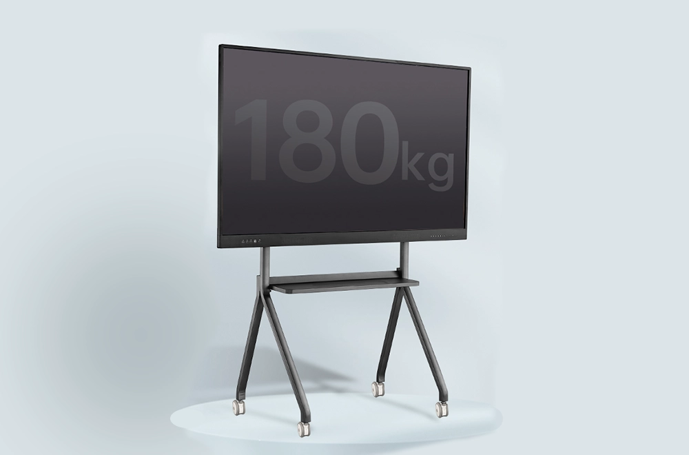 Riotouch-Accessories-TV Stand-Maximum Load Bearing Capacity 180kgs Riotouch Accessories TV Stand Maximum Load Bearing Capacity 180kgs
