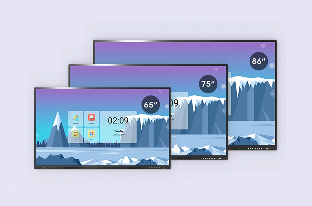 Riotouch-Touch Screen Display-ADV100-Flexible Screen Sizes Riotouch Touch Screen Display ADV100 Flexible Screen Sizes