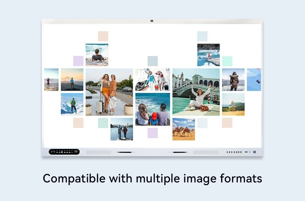 Riotouch-Interactive Whiteboard Picture Editing Tool-UPicture-Support Multiple Image Formats Riotouch Interactive Whiteboard Picture Editing Tool UPicture Support Multiple Image Formats